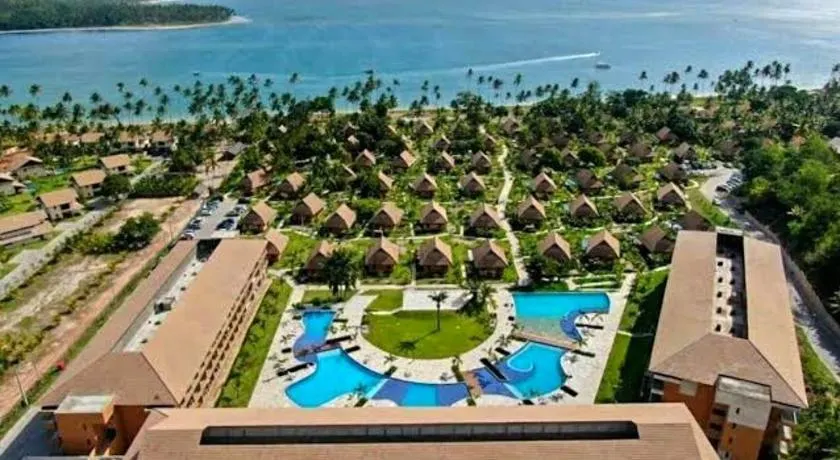 ECO RESORT PRAIA DOS CARNEIROS - Desfrute de uma estadia inesquecível - Image 1
