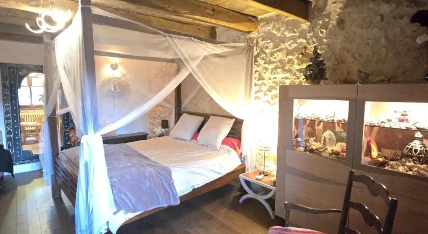 chez Karine - Image 1
