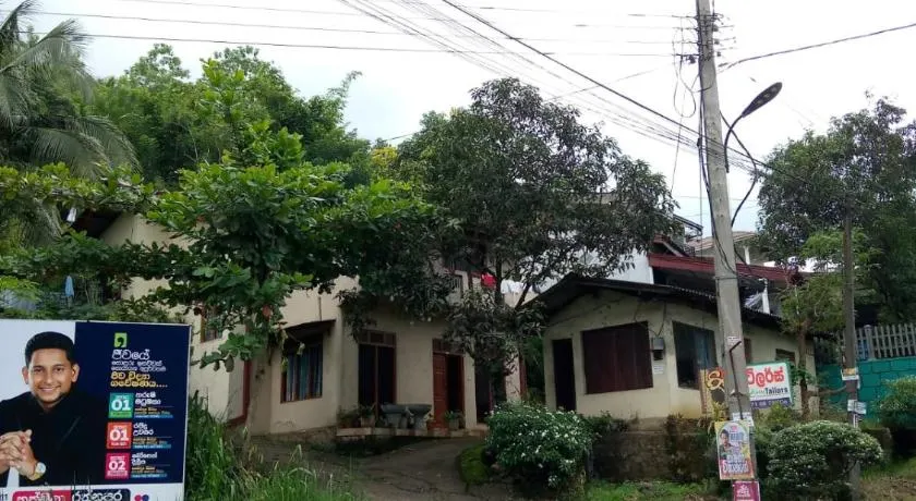 Ratnapura Adventure Hub & Local Stay - Image 1