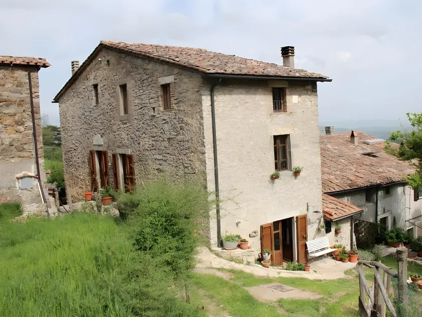 Agriturismo La Colombella - Image 1