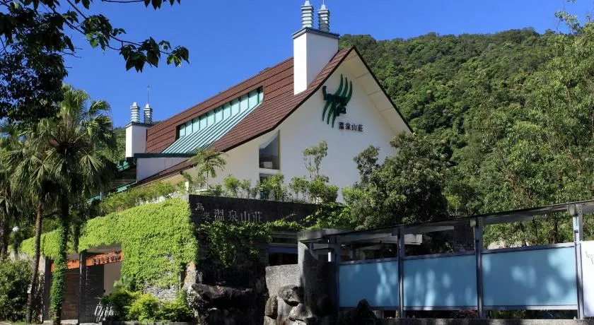 Spring Spa Hotel - Image 1