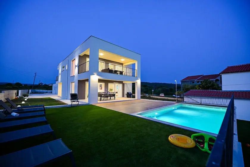 Holiday Home Villa Giovanni - Image 1