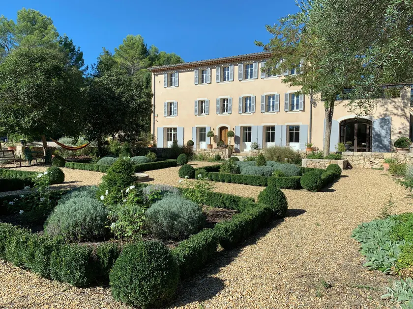 La Bastide des Enquèses - Image 1