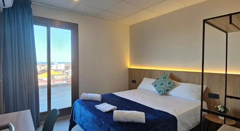 Hotel Mar i Sol - Image 1