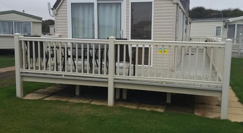 Golden sands ingoldmells plot 337 - Image 1