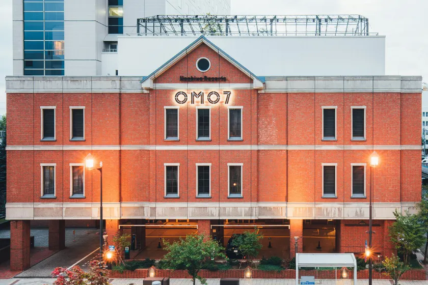 OMO7 Asahikawa by Hoshino Resorts - Image 1