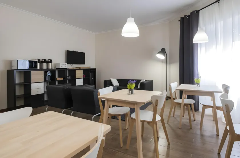 Passal Hostel - Image 1