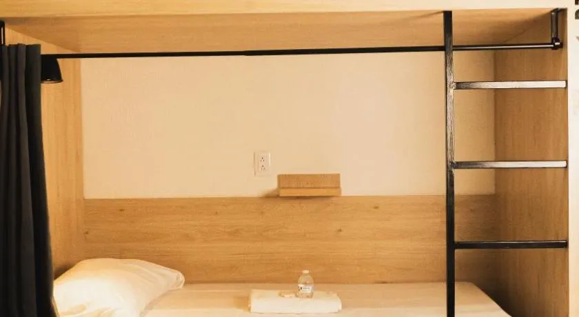 A Hostel - Image 1