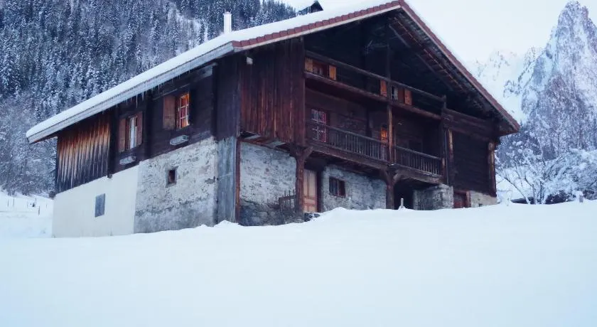 Chalet BETHEL - Image 1
