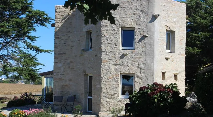 La Tour du Bois Dormant - Image 1