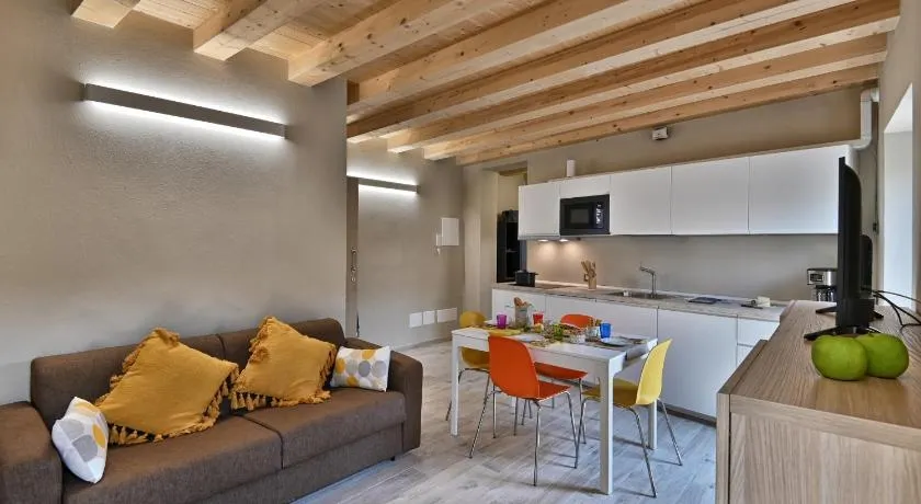 Appartamento Sole - Theater Home - Image 1