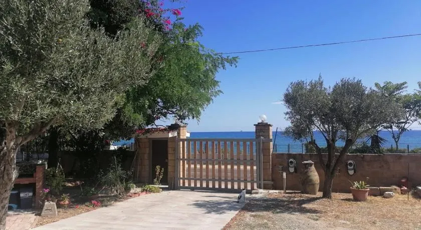 B&B Altamarea - Image 1