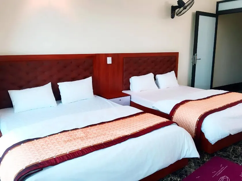 76 guest house - Image 1