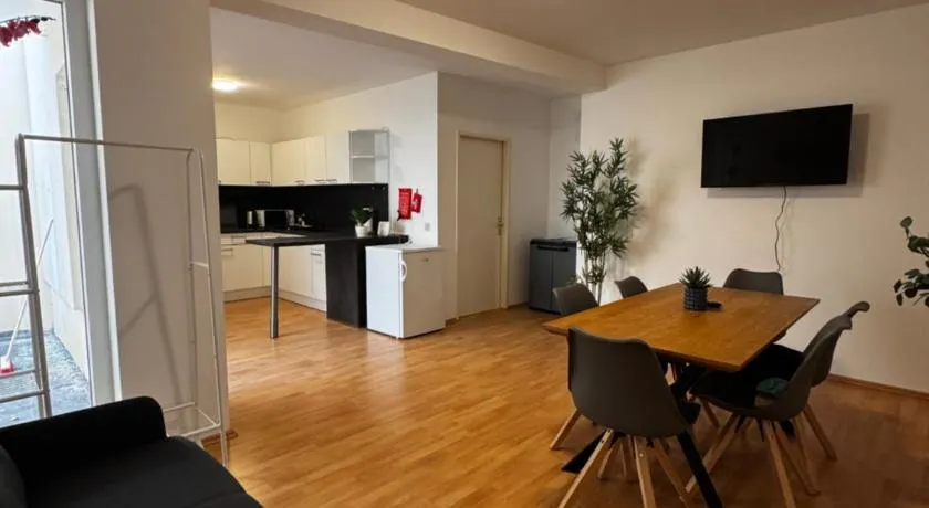 Linz Wasserwald cozy Apartment with 2BR - Image 1