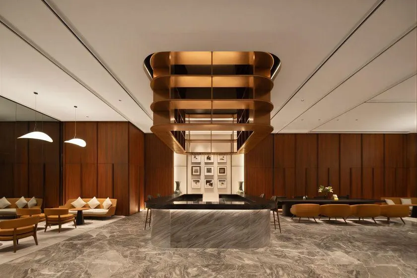 Xiyu Kailai Hotel - Image 1