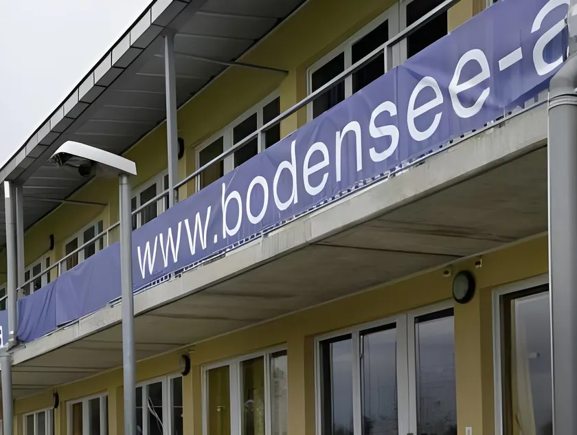 Hotel Bodensee-Arena - Image 1