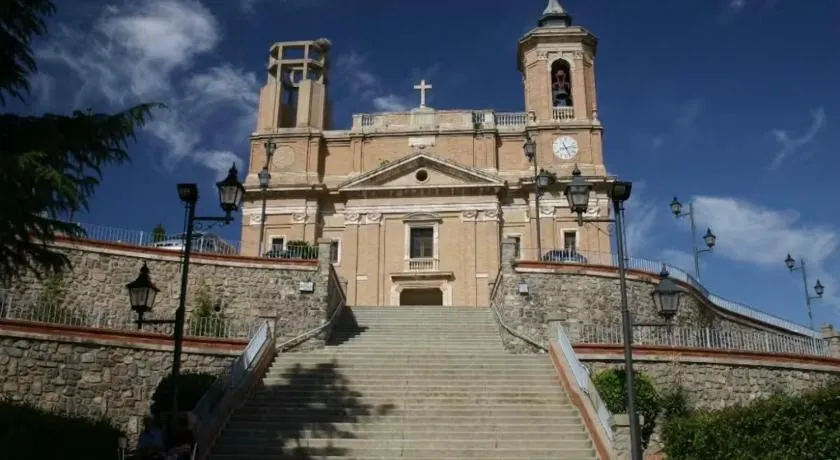 Villa Romeo - Alojamiento Céntrico en Epila - Image 1