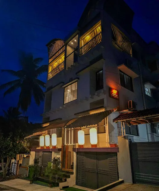 Beedu - Backpackers Hostel - Image 1