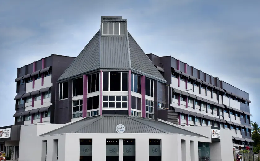 Peninsula International Hotel - Image 1