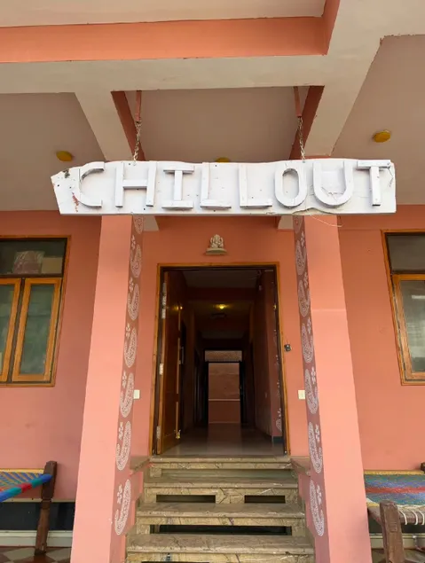 Chillout Hostel Jaipur - Image 1