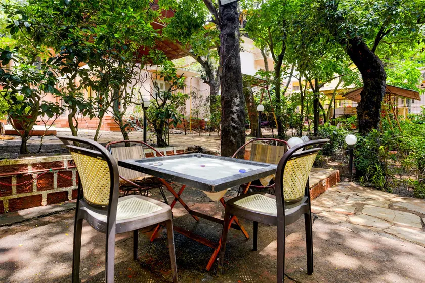 Hotel O Janata Happy Homes - Image 1