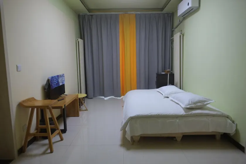 Chaoxi Hotel - Image 1