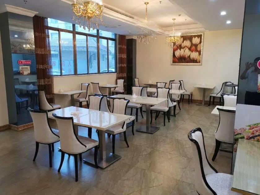 Hongxing Hotel - Image 1