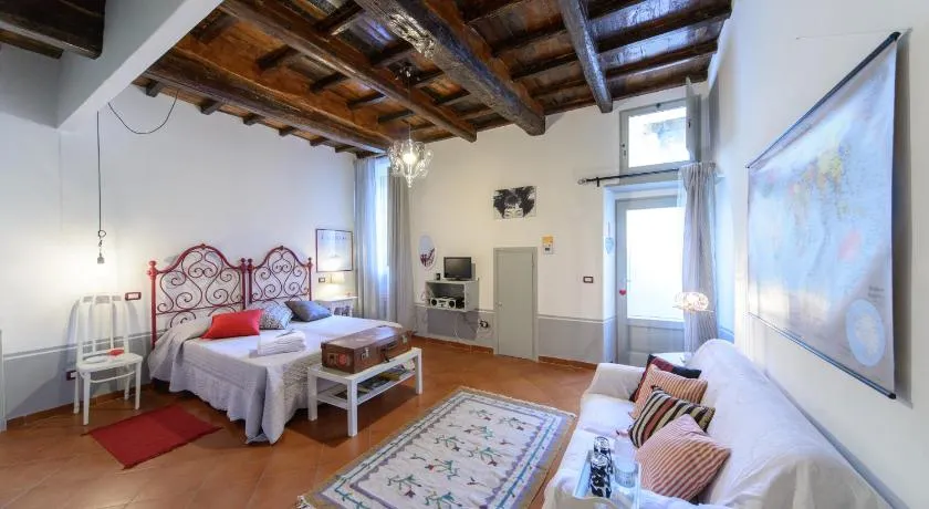 B&B La Polinnia - Image 1