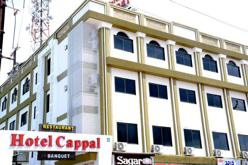 Hotel Cappal - Image 1