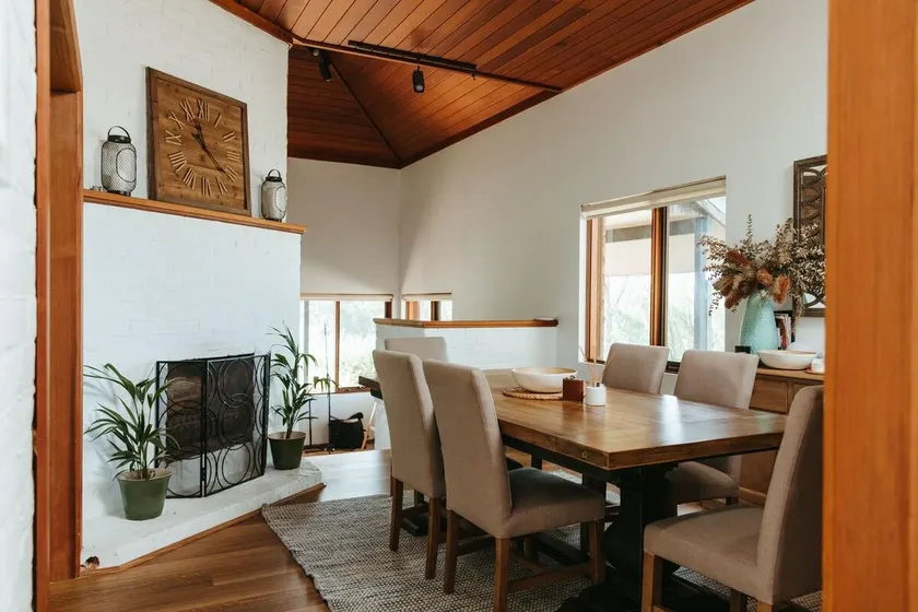 Perfect Blue Mountains retreat for family &friends - Image 1