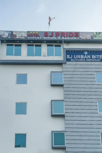 HOTEL SJ PRIDE - Image 1