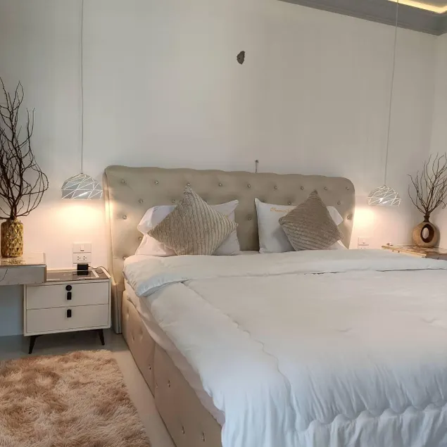 Palm Sweet Hotel - Image 1