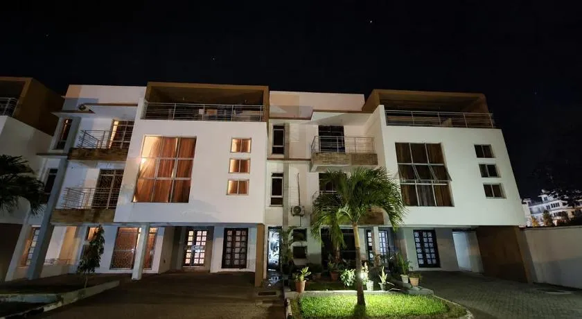 Ary Homestay Nyali- 2 Bedroom Behind City Mall - Image 1