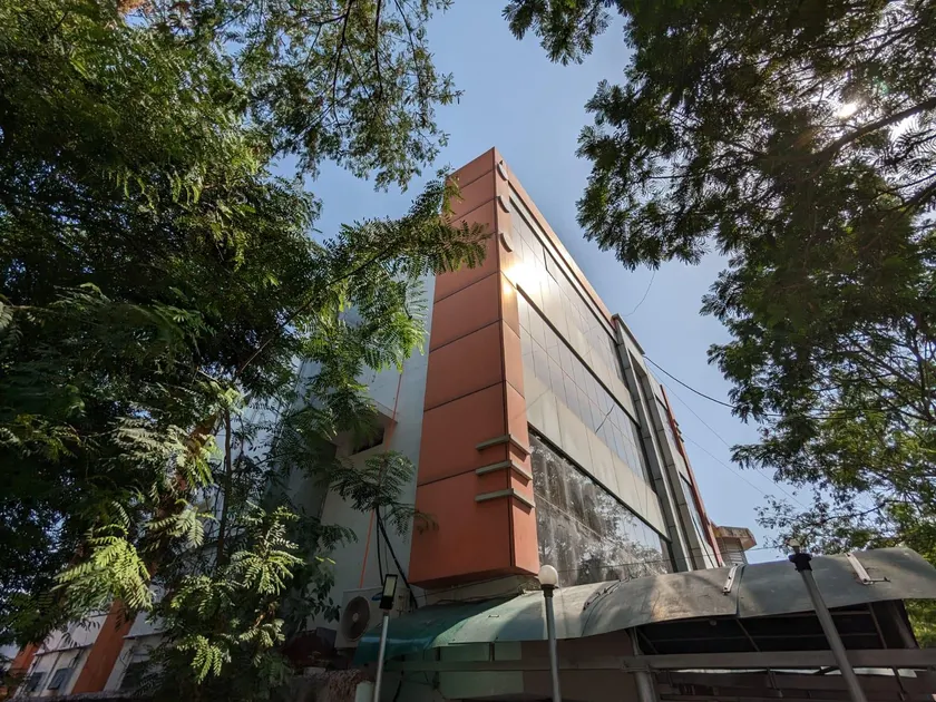 Hotel Shivneri - Image 1