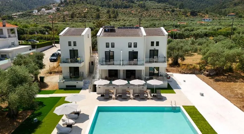 Ethéreal Thassos - Image 1