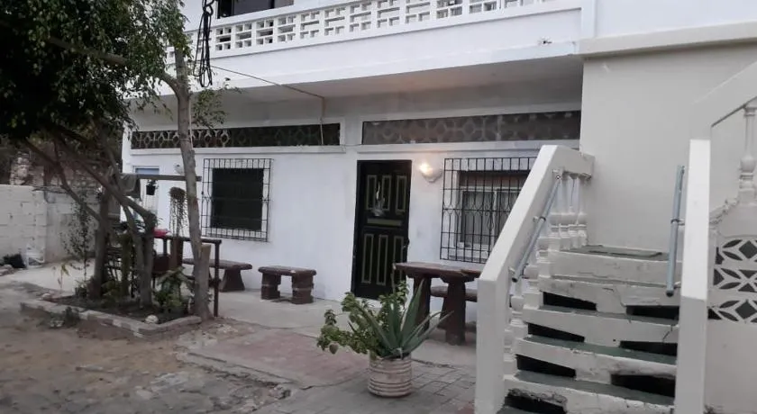 Suite frente a la playa - Image 1