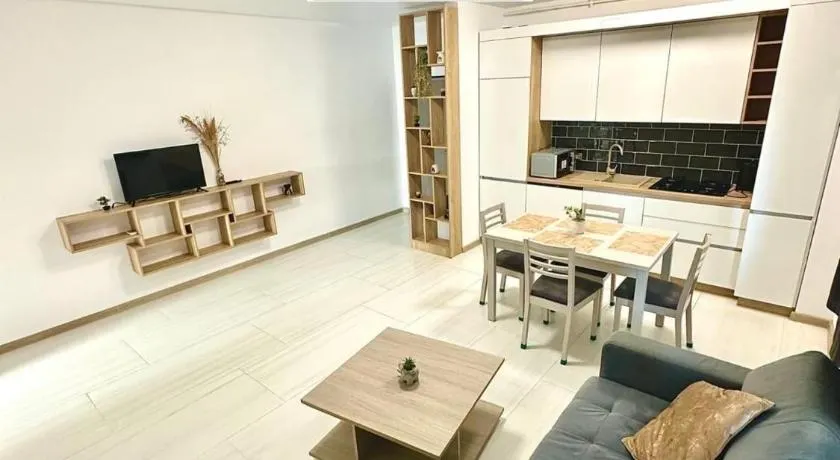 B2 Boutique Apartments - Image 1