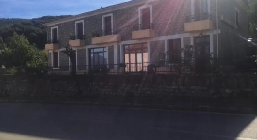 Hotel Les Calanques - Image 1