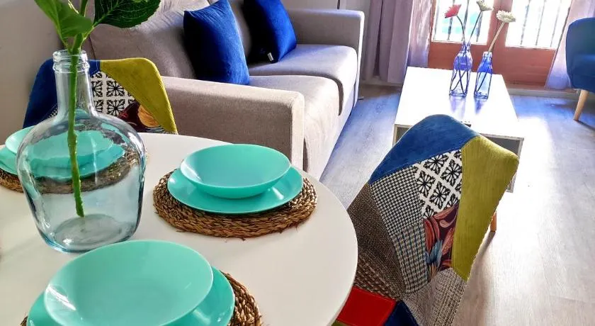 Apartamentos Js Sol Rastro - Image 1