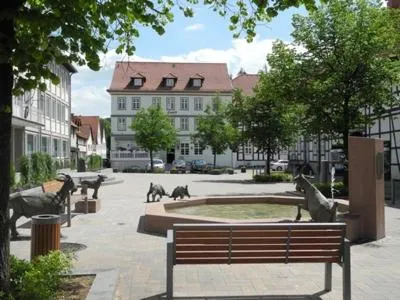 Hotel Stadt Lügde - Image 1