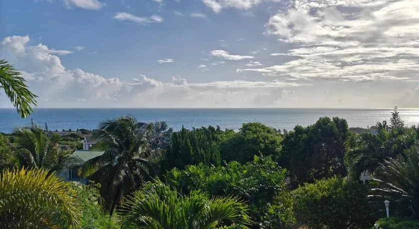 LaBelleVue Antigua Oceanview Suites and OnSite Car Rentals - Image 1