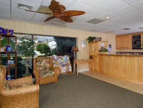 Beau Rivage Beach Resort - Image 1