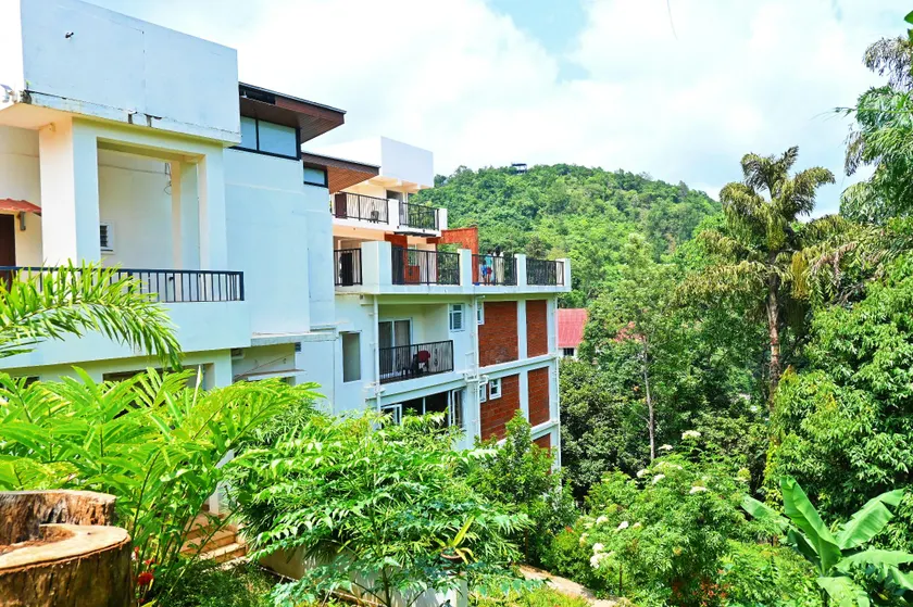 Coorg Vismaya - Image 1