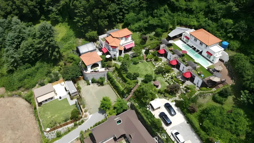 Gapyeong moisty pension - Image 1