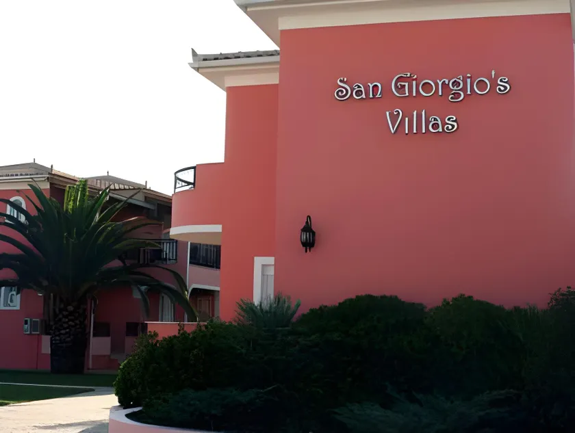 San Giorgios Maisonettes - Image 1