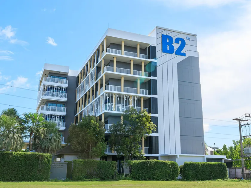 B2 Krabi Premier Hotel - Image 1