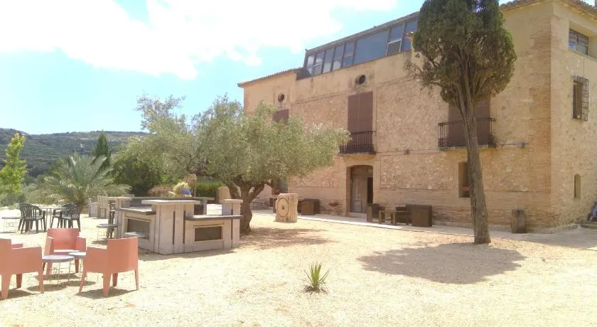 La Bodega Enoturismo Rural - Image 1