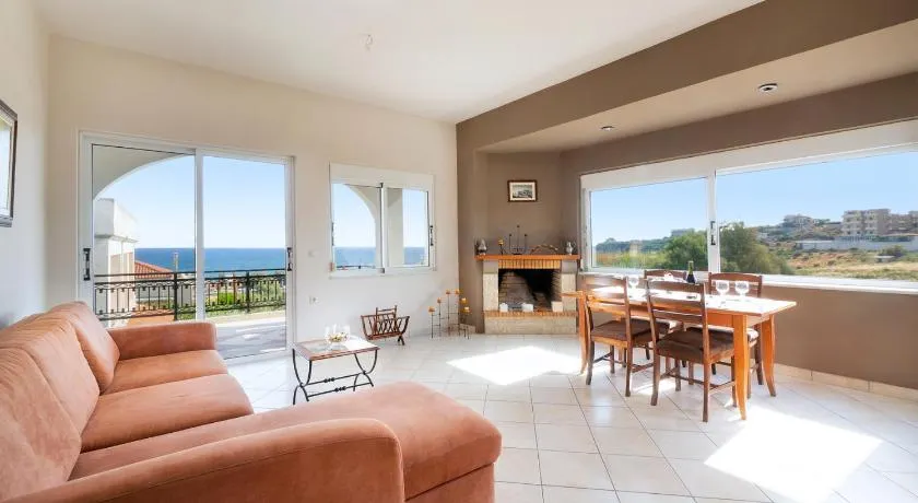 Nektar Luxury Apartment - Image 1
