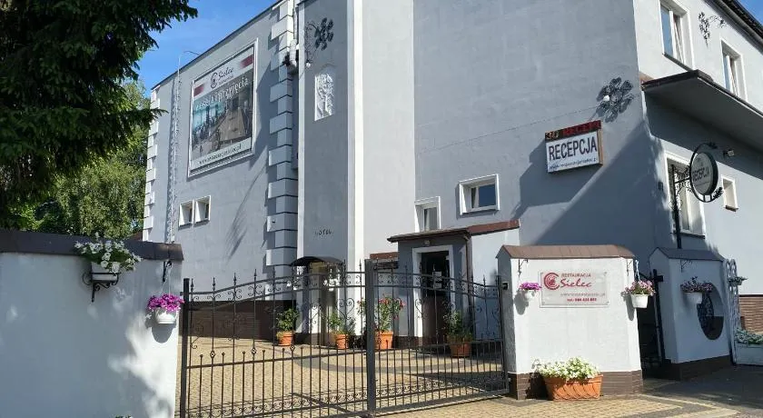 Pensjonat Sielec - Image 1