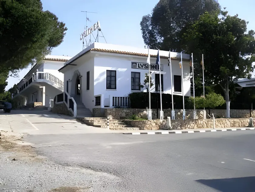 Lysithea Hotel - Image 1